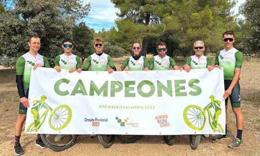 Vellsam Team capta a las jóvenes promesas del ciclismo-noticias-agroautentico.com