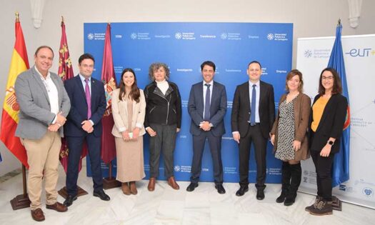 FMC renueva hasta 2027 su cátedra Agricultural Sciences en la UPCT para optimizar la huella hídrica de los cultivos-noticias-agroautentico.com