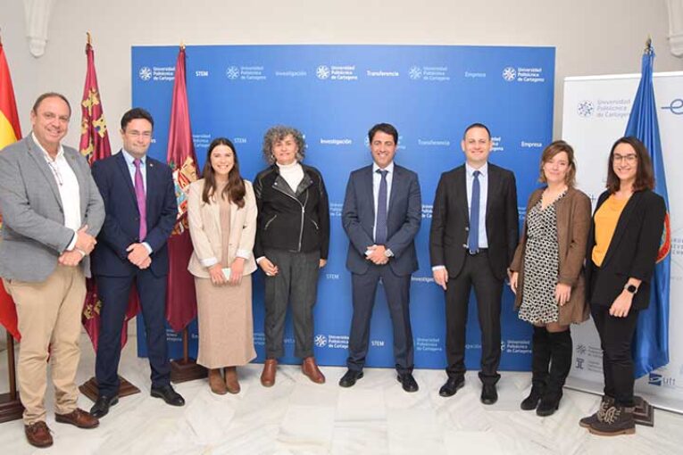 FMC renueva hasta 2027 su cátedra Agricultural Sciences