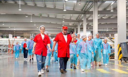 Vicasol cierra 2023 apostando por incrementar la productividad y la calidad a través de varios proyectos de I+D+i