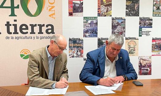 Bayer y la UPA colaborarán para impulsar a los pequeños productores-noticias-agroautentico.com