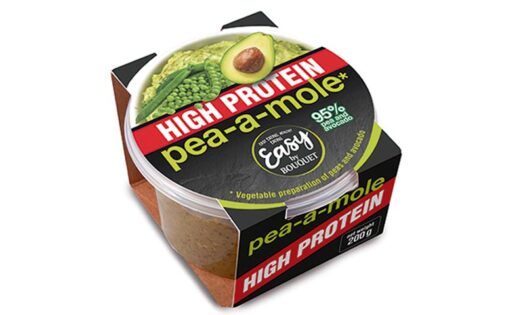 El Pea-a-mole de Anecoop y Janus aterriza en Berlín-noticias-agroautentico.com