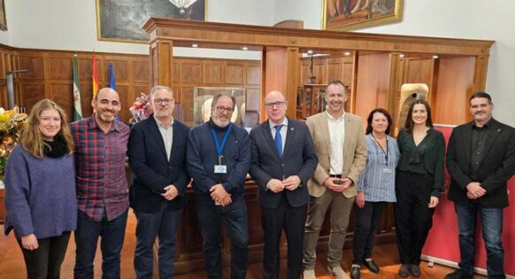 La Fundación Cellbitec y la agricultura luchan contra el cáncer de páncreas-noticias-agroautentico.com