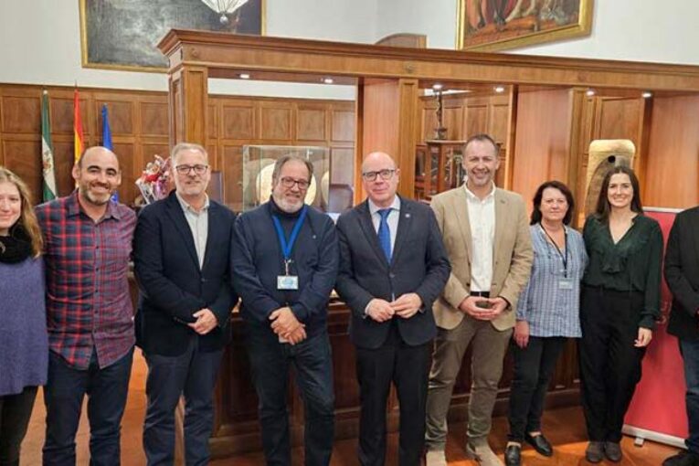 La Fundación Cellbitec y la agricultura luchan contra el cáncer de páncreas