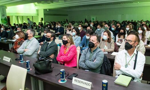 La digitalización y la inteligencia artificial serán protagonistas en el 17º Symposium de Sanidad Vegetal-noticias-agroautentico.com