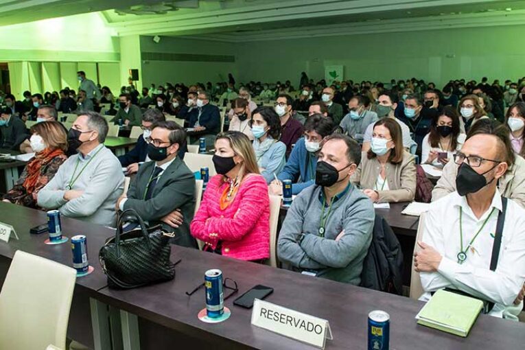 Inteligencia artificial y digitalización en el 17º Symposium de Sanidad Vegetal