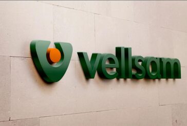 Vellsam actualiza su imagen corporativa en su 25 aniversario