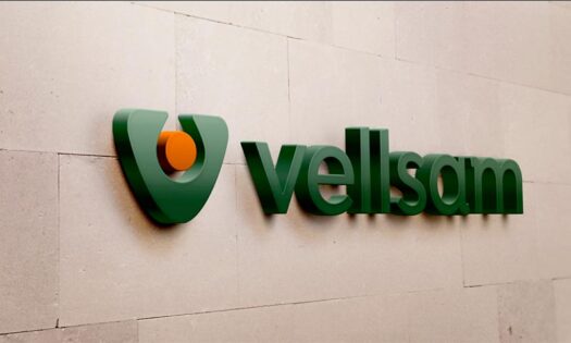 Vellsam 25 aniversario. Rebranding, nueva imagen corporativa / agroautentico.com