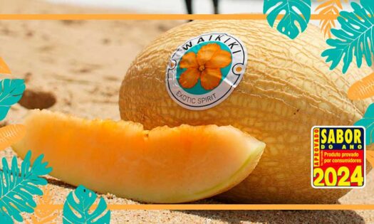 Waikiki recibe el premio Sabor del Año 2024 en Portugal-noticias-agroautentico.com