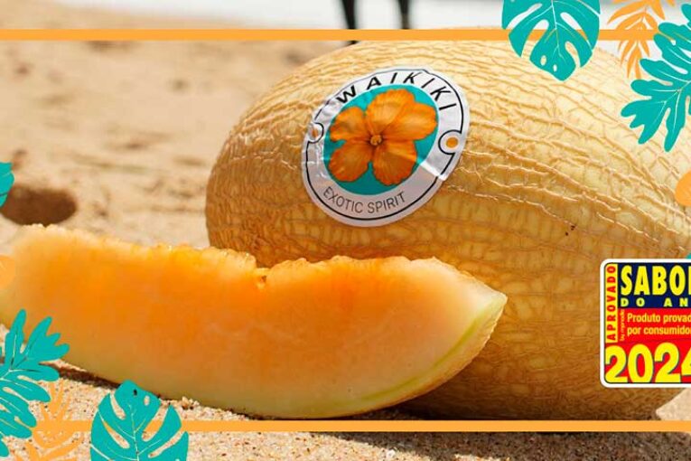 Waikiki recibe el premio Sabor del Año 2024 en Portugal