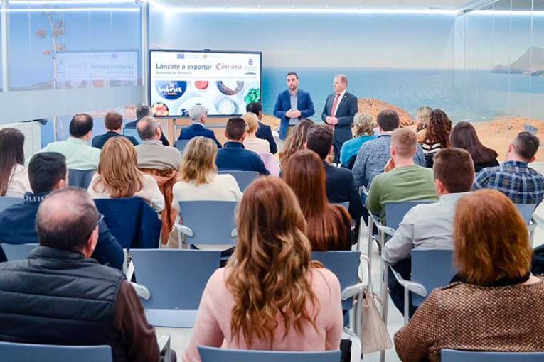 Sabores de Almería se abre al mundo