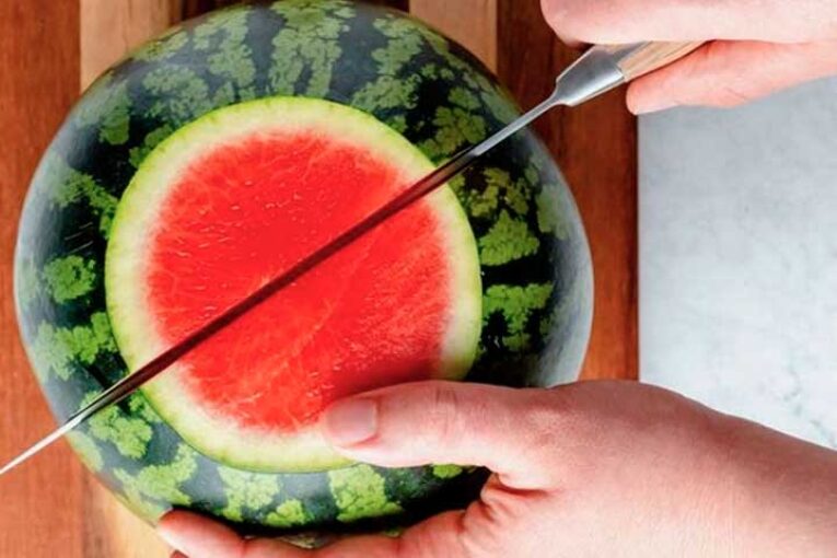 Sandía Exceed mini, nominada a los Premios de Innovación en Fruit Logística