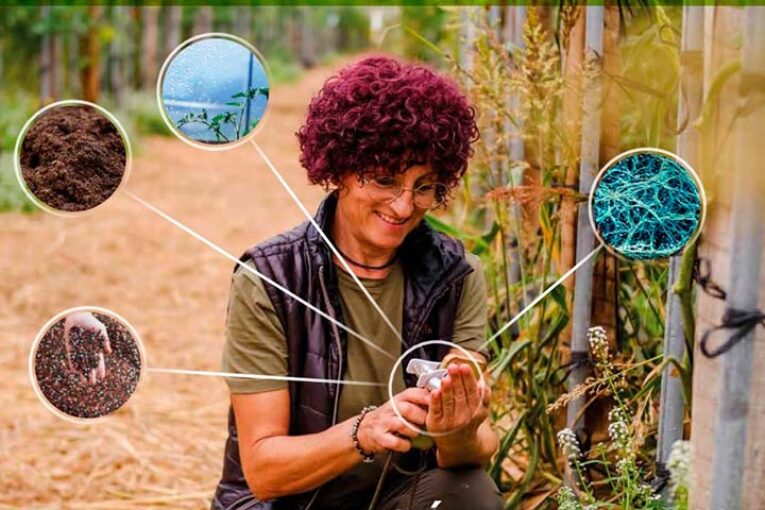 Vellsam coorganizará el V Simposio de Agricultura Ecológica y el I Salón Bio