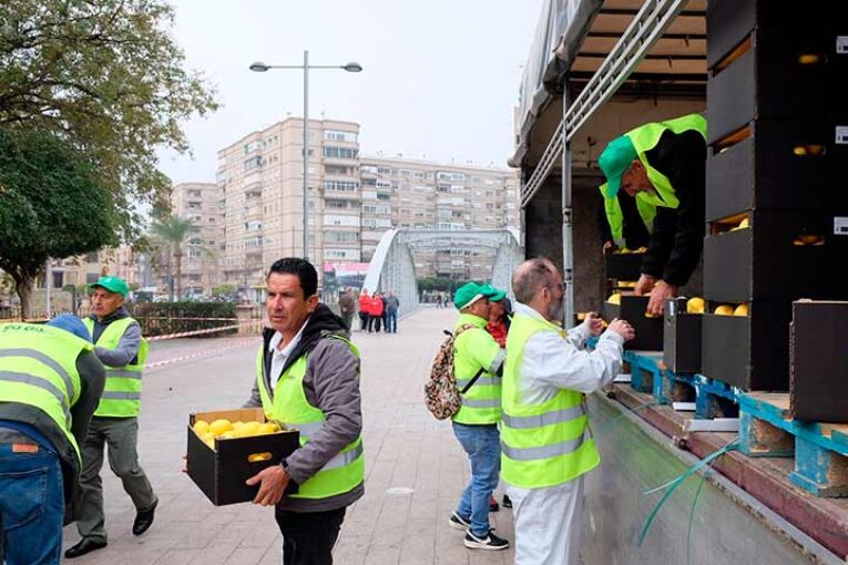 La comida sana va camino de ser un lujo