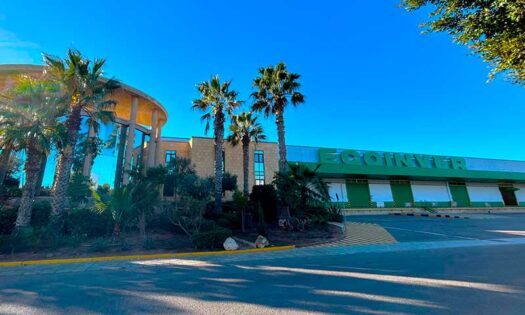 Anecoop se refuerza en Almería con la incorporación de Ecoinver como socio-noticias-agroautentico.com