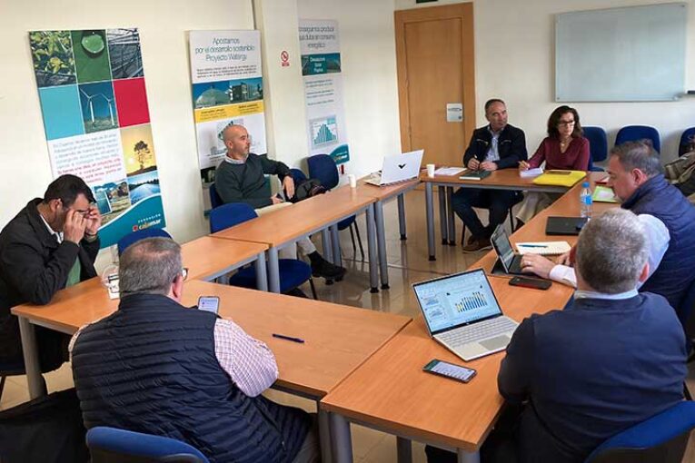 Marruecos y Turquía quitan cuota de mercado a Almería en pleno febrero