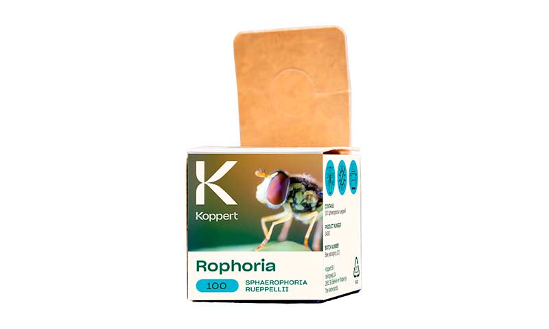 Nuevo envase de Rophoria-noticias-agroautentico.com