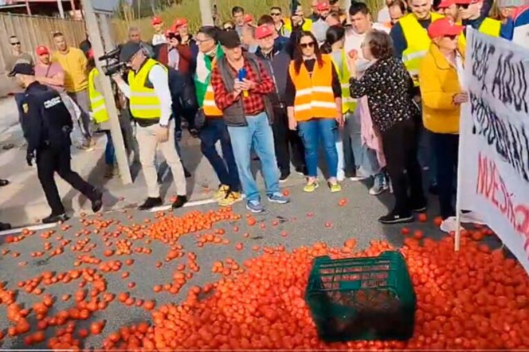 Hoy el puerto de Motril y la próxima semana Algeciras