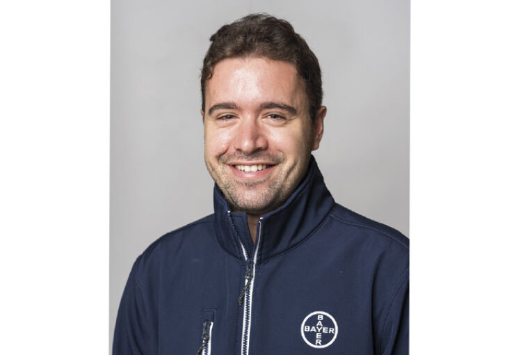 Entrevista a Álvaro Ramos sobre los lanzamientos de Bayer para 2024 y las últimas innovaciones
