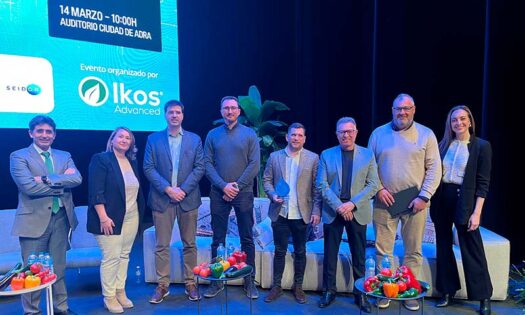 IKOS Advanced convierte a Adra en el epicentro de la innovación tecnológica-noticias-agroautentico.com