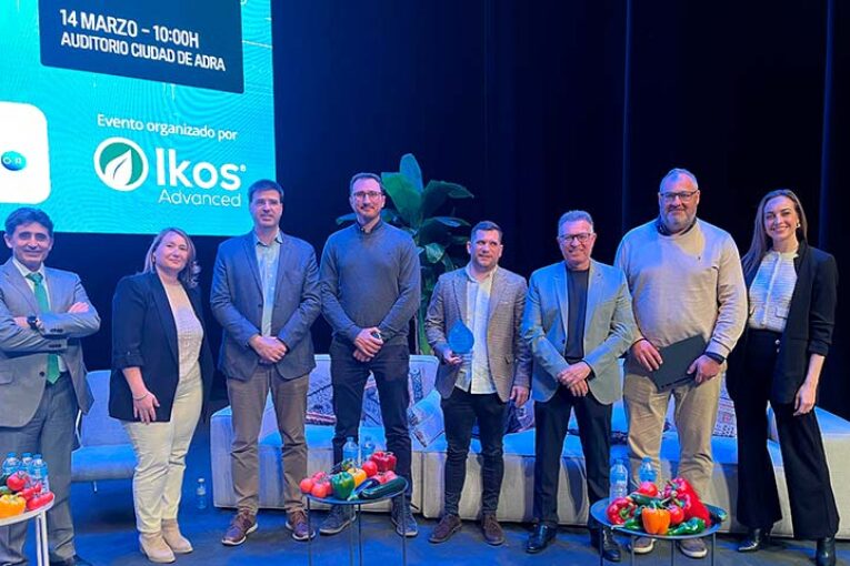 IKOS Advanced convierte a Adra en el epicentro de la innovación tecnológica