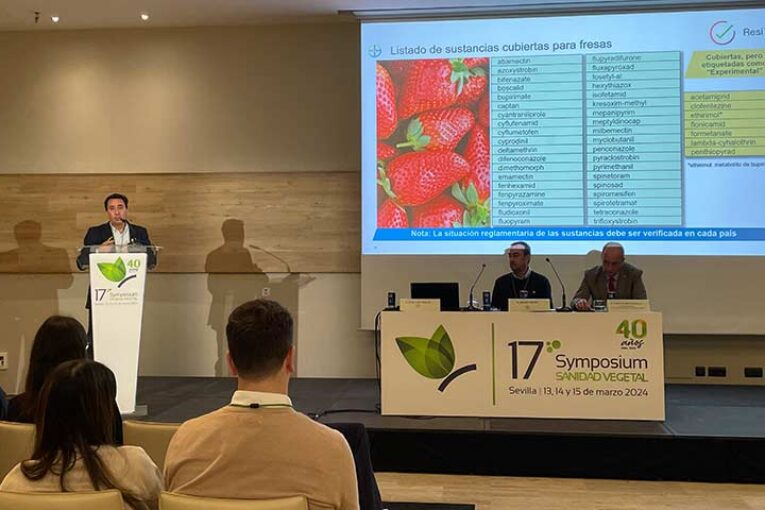 Bayer presenta ResiYou, herramienta digital para predicción de residuos fitosanitarios