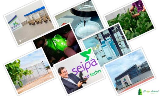 Seipasa Natural Technology / agroautentico.com