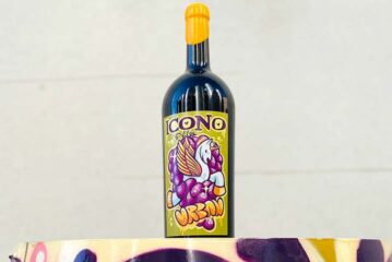 Icono Urban, nueva propuesta de Bodega La Viña con sello urbanita