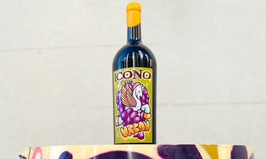 Icono Urban, nueva propuesta de Bodega La Viña con sello urbanita