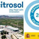 CITROSOL, primera empresa postcosecha en conseguir el sello de Huella de Carbono-noticias-agroautentico.com