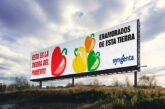 Syngenta homenajea al pimiento de Almería y Murcia en su campaña ‘Enamorados de esta tierra’