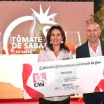 7 chefs y CASI recaudan fondos para la Asociación Española Contra el Cáncer-noticias-agroautentico.com