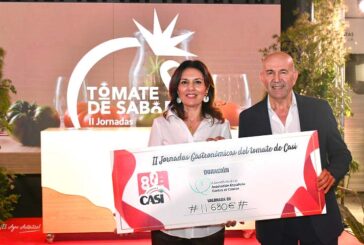 7 chefs y CASI recaudan fondos para la Asociación Española Contra el Cáncer