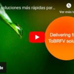 Ofrecer soluciones más rápidas para ToBRFV