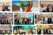 La feria de Níjar como expresión del modelo familiar almeriense