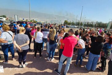 MABE afronta el día después tras el incendio de sus instalaciones