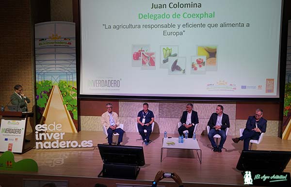 Juan Colomina en Esdeinvernadero.es / agroautentico.com