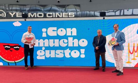 Coexphal presenta el vídeo promocional de la Primera Sandía Europea-noticias-agroautentico.com