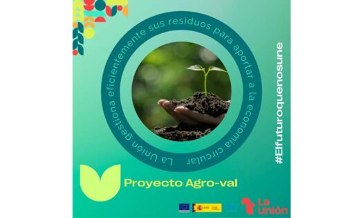 AGRO-VAL, el nuevo proyecto colaborativo de la unión para la gestión de los residuos-noticias.agroautentico.com