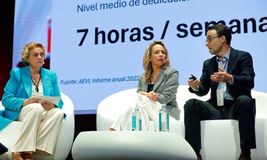 Publicidad y comunicación, claves para incrementar el consumo de frutas y hortalizas, según Anecoop-noticias-agroautentico.com