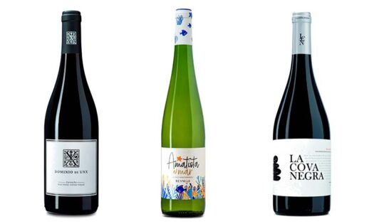 Anecoop Bodegas obtiene 9 oros en Burdeos