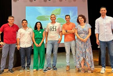 Bioera celebra el I Simposio de Microbiología y Suelos Costa de Granada