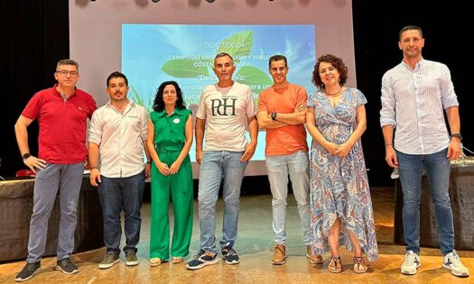 Bioera celebra el I Simposio de Microbiología y Suelos Costa de Granada-noticias-agroautentico.com