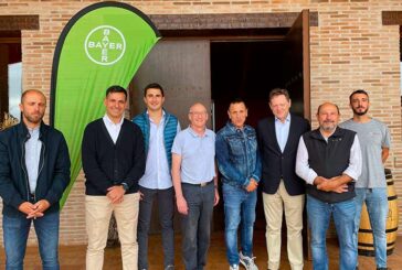 Bayer presenta en La Rioja el proyecto Dionisio para control biológico