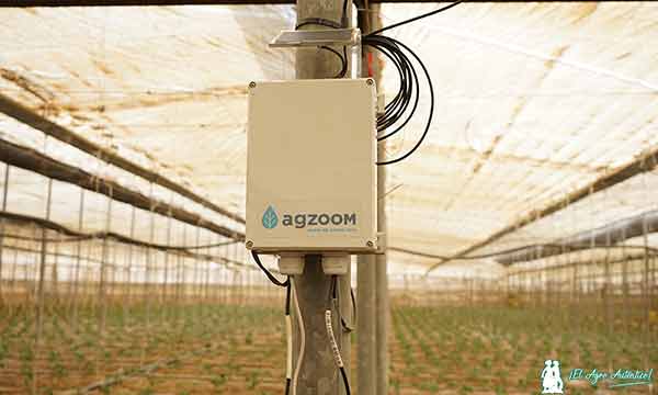 agzoom logger de Agrisense Himarcan / agroautentico.com