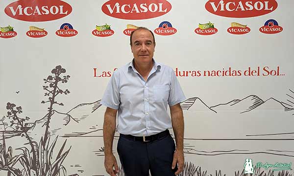 El gerente José Manuel Fernández Archilla / agroautentico.com