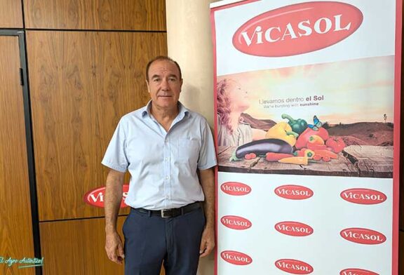 “Vicasol es una cooperativa de primer grado en la que todos los socios están al mismo nivel”