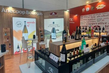 Anecoop Bodegas cosecha éxitos en los certámenes más importantes de Alemania