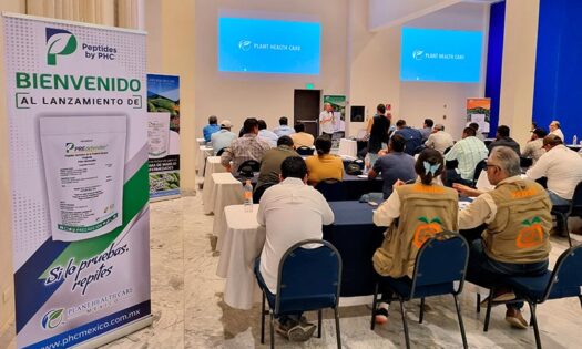 nicio lanzamiento PREdefender en ciudad Obregón. Sonora 8