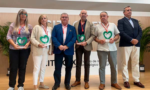 La 47 Asamblea de Coexphal sitúa a la innovación cómo el motor de futuro para la horticultura 2